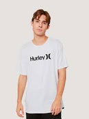 Hurley Evd Wsh Oao Solid Ss