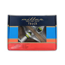 Miller TRUCK SET (X2 TRUCKS) SURFSKATE