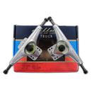 Miller TRUCK SET (X2 TRUCKS) SURFSKATE