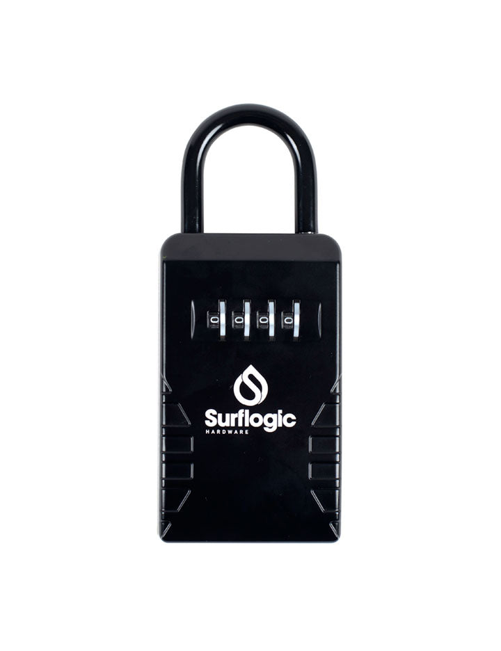 Surflogic Candado Guarda Llaves Pro