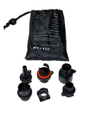 MYSTIC Kite Pump Extreme Adaptor Kit