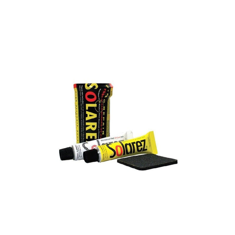 Solarez Kit Mini Travel