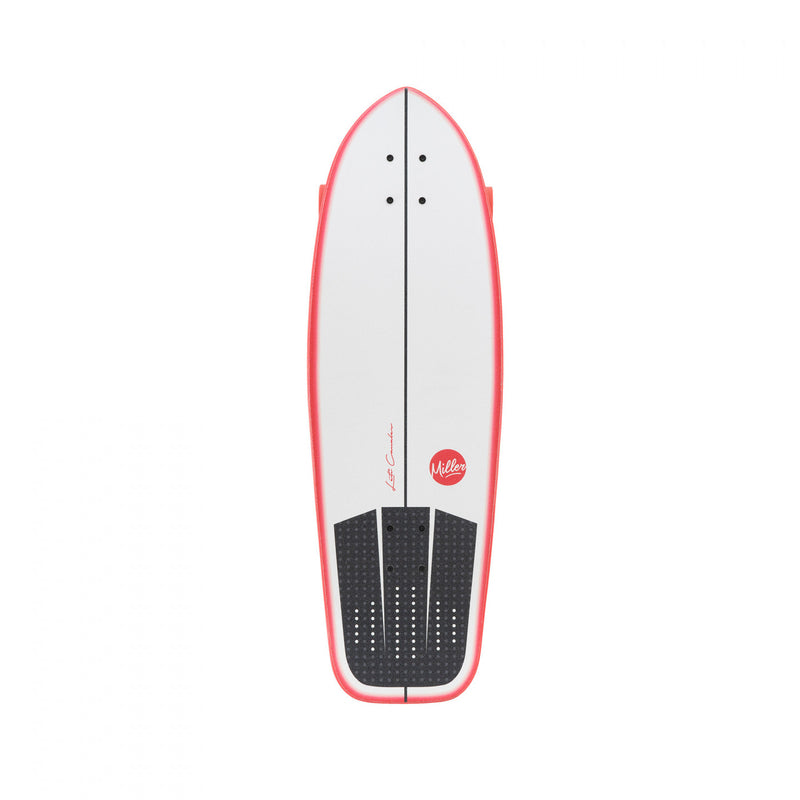 Miller LETWORLD PRO 31″ X 9,8″
