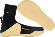 Chausson Manera MAGMA 7 mm à bout rond
