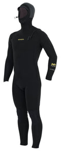 Manera MAGMA Hooded - FZ 5,4,3mm