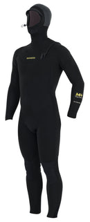 Manera MAGMA Hooded - FZ 5,4,3mm