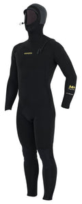Manera MAGMA Hooded - FZ 6,4mm