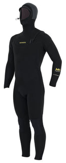 Manera MAGMA Hooded - FZ 6,4mm