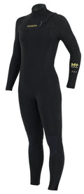 Manera MAGMA Women - FZ 5,4,3mm
