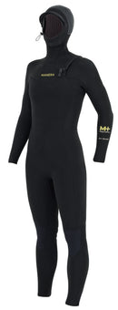 Manera MAGMA Women Hooded - FZ 6,4mm