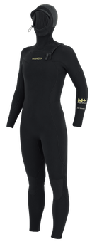 Manera MAGMA Women Meteor Hooded - FZ 5,4,3mm
