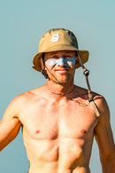 BangProof Bucket Casco