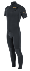Manera MEN SEAFARER HYBRID - FZ 2,2mm (short sleeves - long legs)