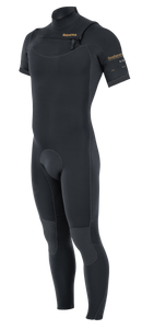 Manera MEN SEAFARER HYBRID - FZ 2,2mm (short sleeves - long legs)