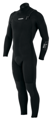 Combinaison homme Manera X10D 4/3 mm zip poitrine