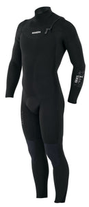 Manera MEN X10D - FZ  5,4,3mm