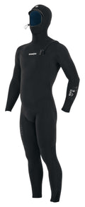 Manera MEN X10D Hooded - FZ 4,3mm