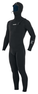 Manera MEN X10D Hooded - FZ 4,3mm