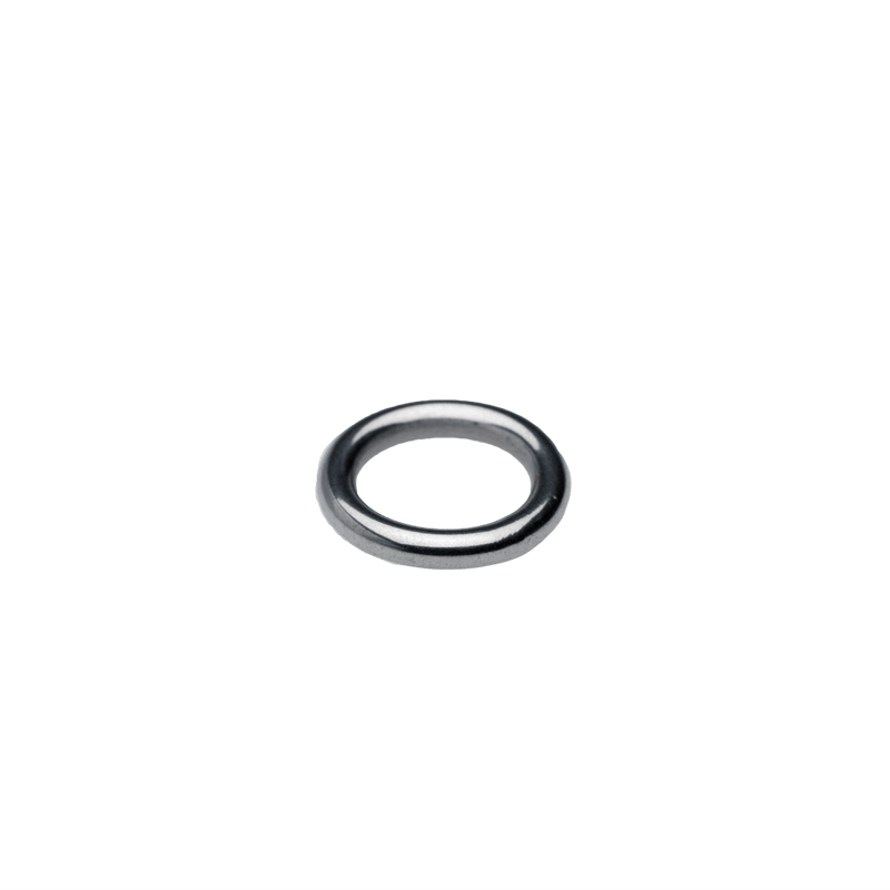 Duotone Metal Ring (SS08-onw) 2022