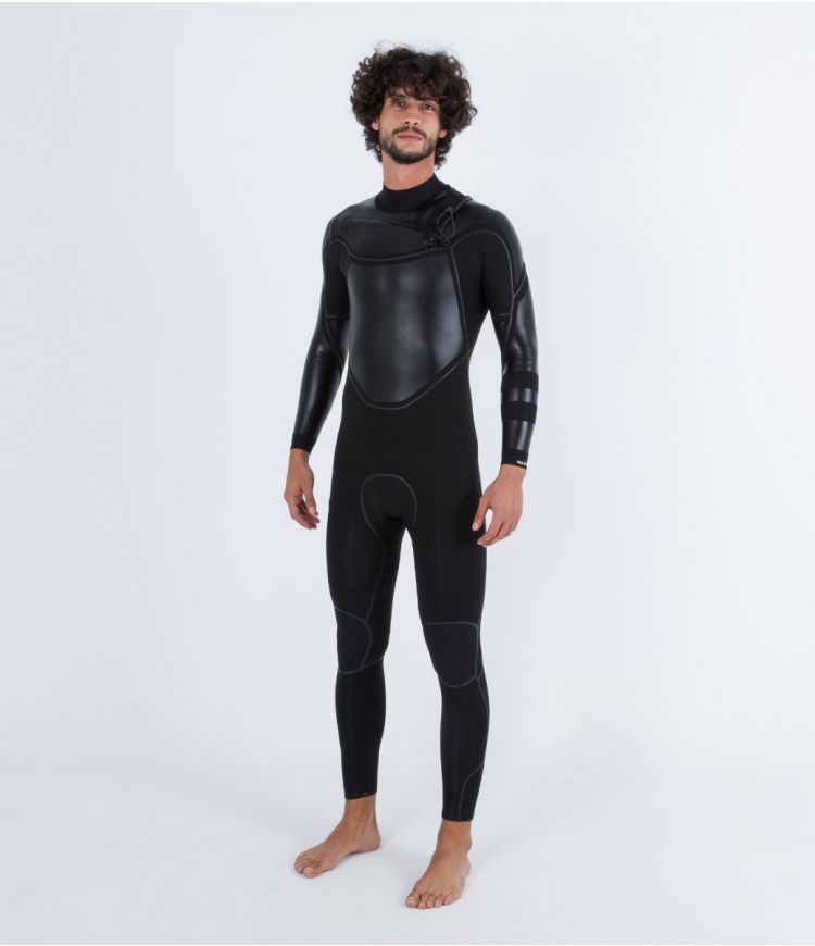 Hurley Max 4/3+ FS