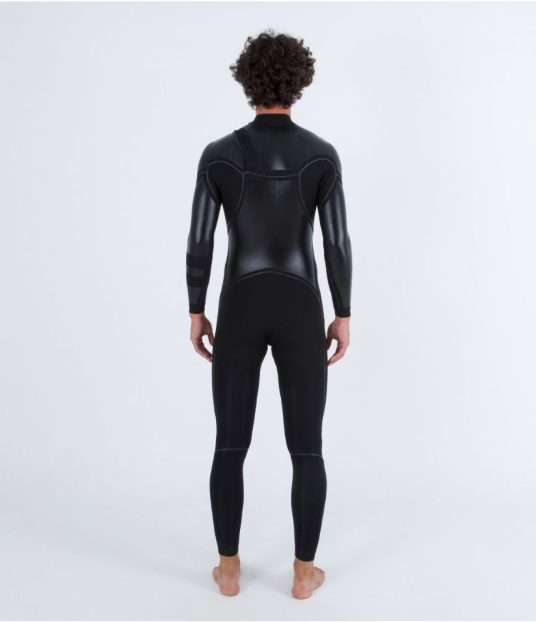 Hurley Max 4/3+ FS