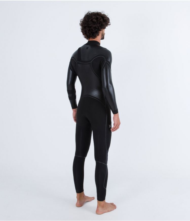 Hurley Max 4/3+ FS