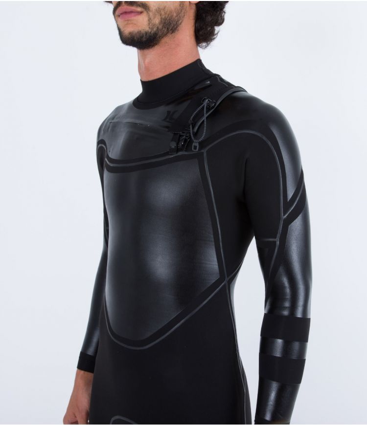 Hurley Max 4/3+ FS