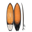 F-ONE Mitu Pro Bamboo