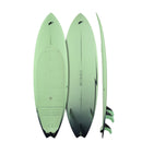 F-ONE Mitu Pro Flex