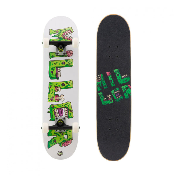 Miller Skate MONSTER 7,5″ X 30,5″