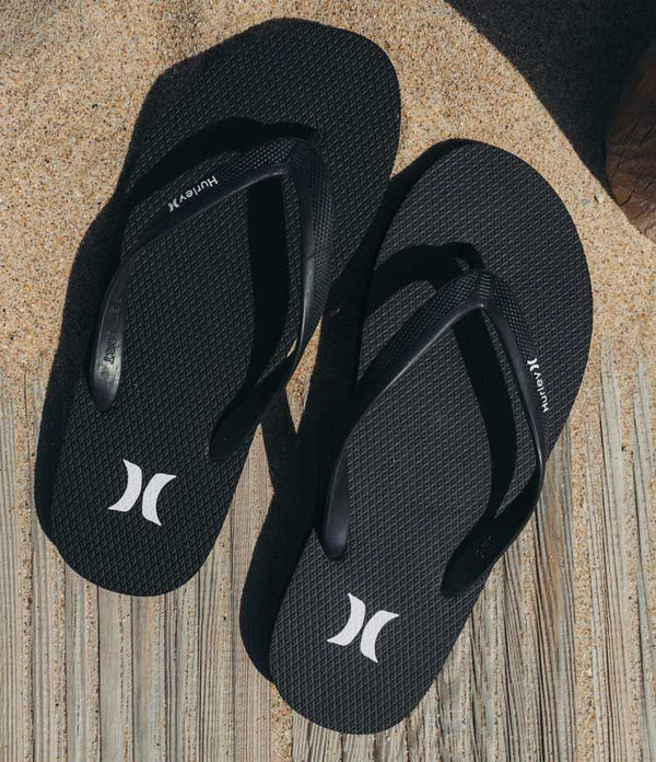 Hurley Chanclas hombre - Icon solid