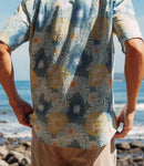 Hurley Camisa manga corta hombre - O&O lido