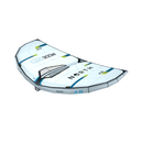 Wing North Mode Pro 2027 blanca, vista superior en tres cuartos