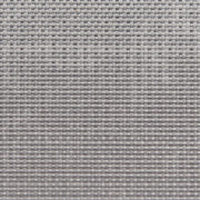 Dettaglio del tessuto di riparazione North N-Weave bianco