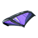 Wing North Nova 2026 color Deep Purple, vista dal basso da dietro