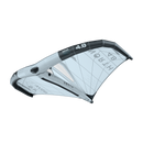 White North Nova Pro 2026 wing, underside view from behind
