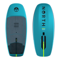 Tabla de wingfoil North Seek 2026: cubierta y casco con DropBox