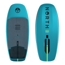 Tabla de wingfoil North Seek 2026: cubierta y casco con DropBox