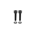 North Sonar B screws: M8x35 Torx T40 cylinder-head screws with washers