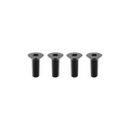 North Sonar H front wing screws: M8x23 countersunk Torx T40 screws