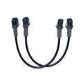 North Windsurf Fixed Harness Lines 2024