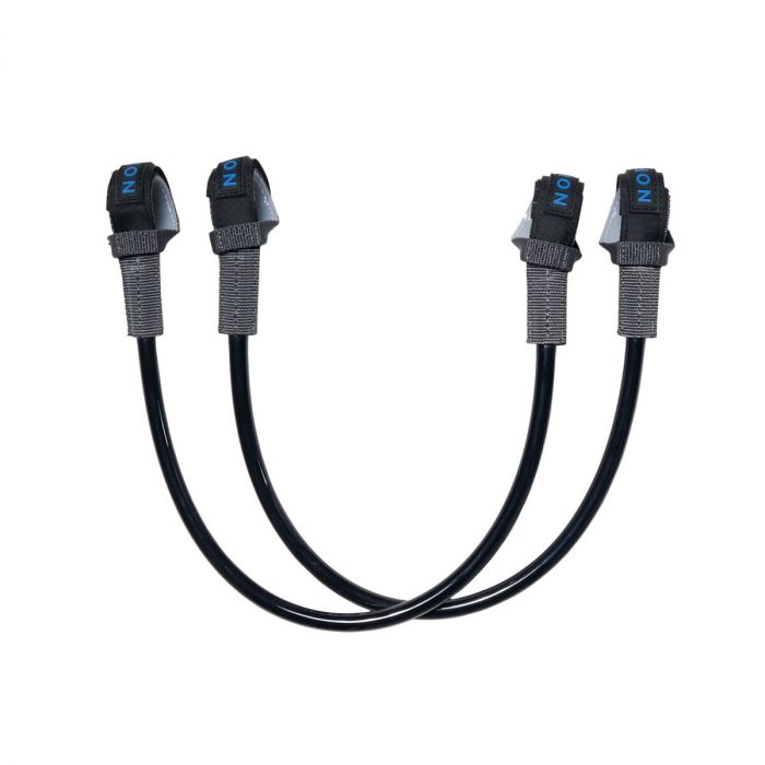 North Windsurf Fixed Harness Lines 2024