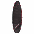 Ocean Earth Funda 6.8 Double Compact Shortboard