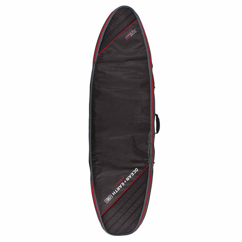 Ocean Earth Funda 6.8 Double Compact Shortboard