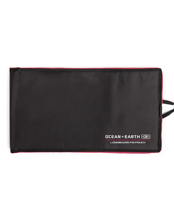 Ocean Earth Longboard Fin Pouch