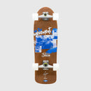 OLSSON Surfskate BEACH LIFE 30,5"