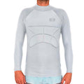 Ocean Earth Lycra Rib Guard L S