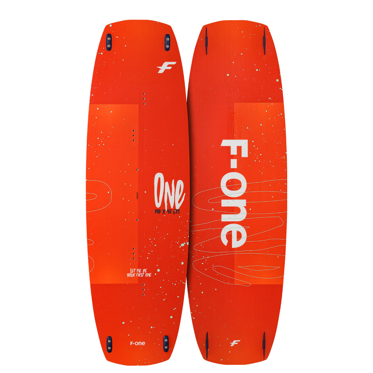 F-ONE One