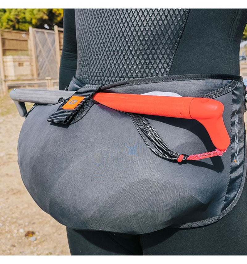 Ozone Parawing Stash Belt