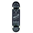 Miller Skate CHALKBOARD 30.5″ X 7.5″